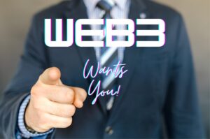 Top Web3 Job List