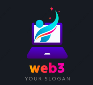 Web 3 Logo 