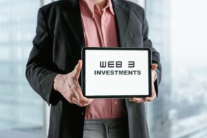 How To Invest In Web3