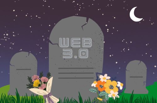 Is Web3 Dead