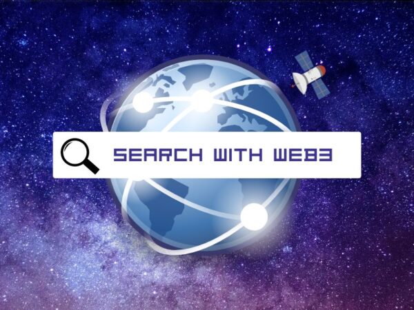 Web3 Search Engine