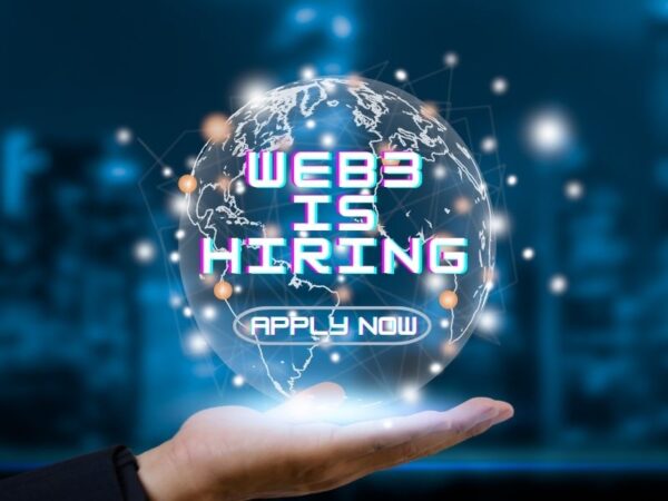 Top Web3 Job List – Explore Careers in the Cryptocurrency Industry