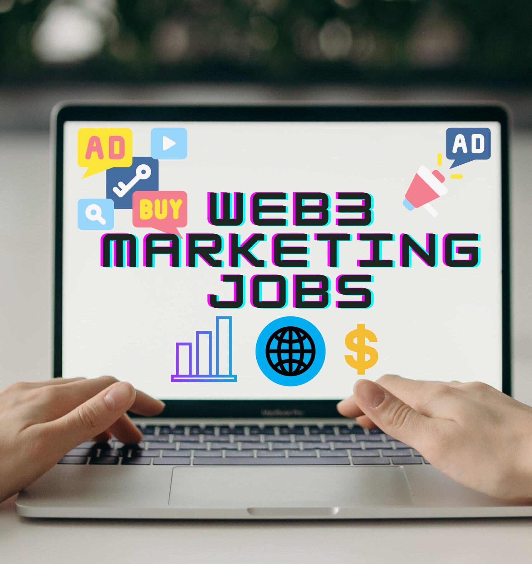 Web3 Marketing Jobs – Explore Diverse and Exciting Opportunities