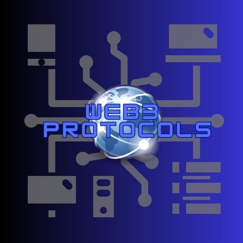 web3 protocols